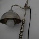 Lampe monte et baisse