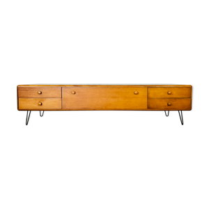 enfilade scandinave en - 1960