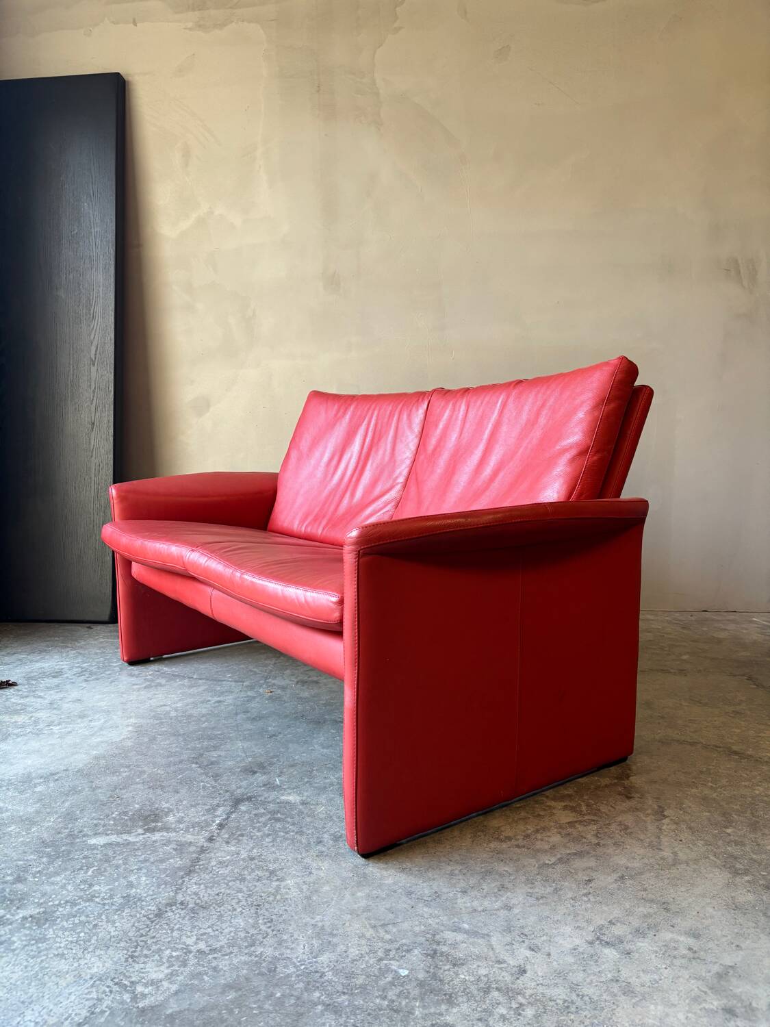 Antipode sofa by Leolux 2 seater