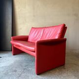 Antipode sofa by Leolux 2 seater
