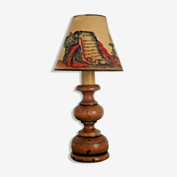 Lampe