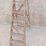 Painter stepladder