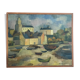 Peinture ancienne
