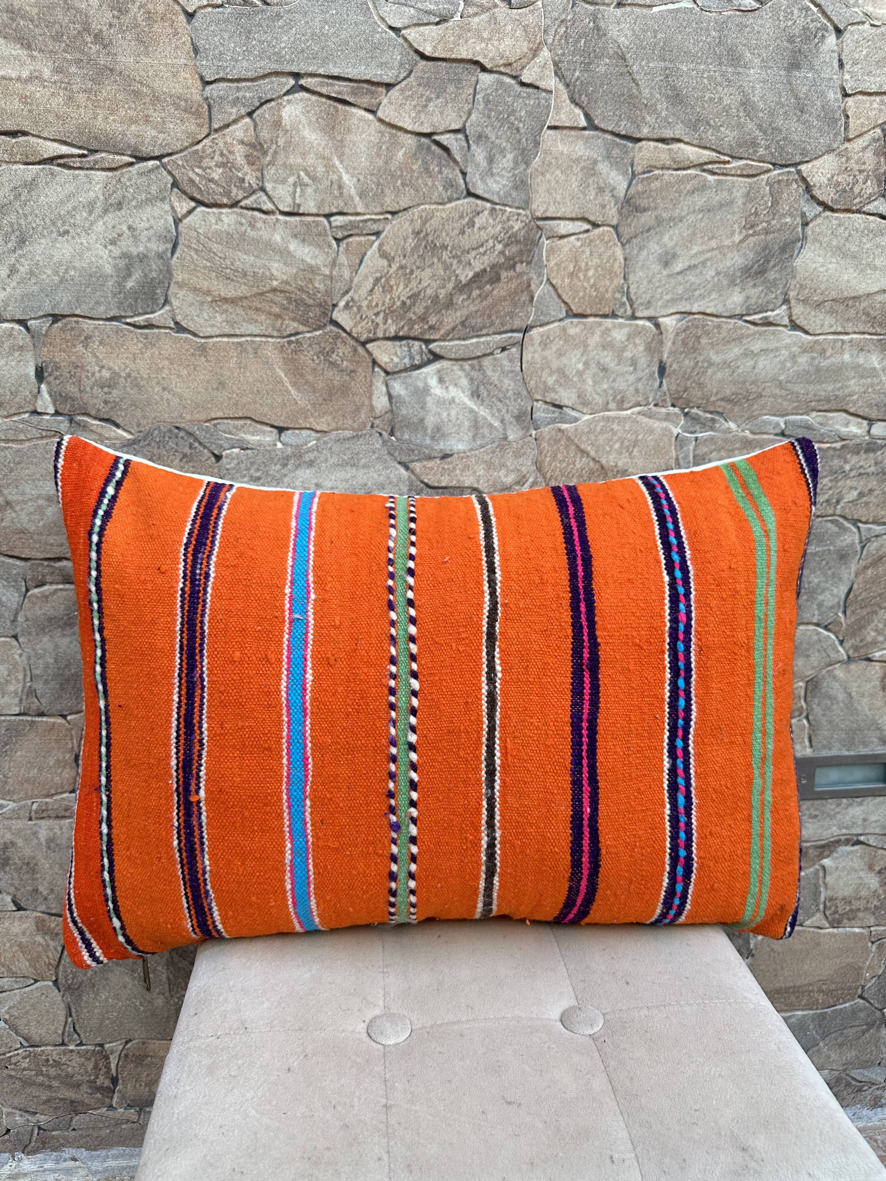Berber cushion covers 60x40cm