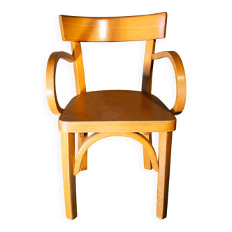 Baumann children's armchair from the 1950s