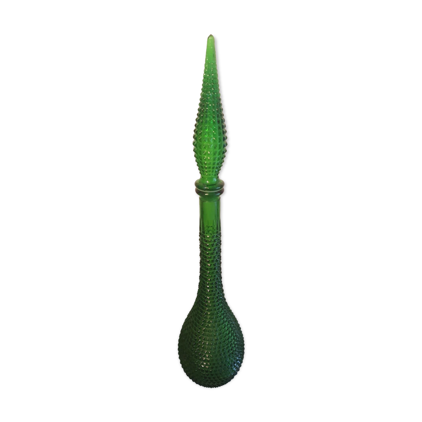 Carafe empoli verte