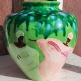 Guinean vase (Conakry)