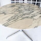 Roche Bobois marble table
