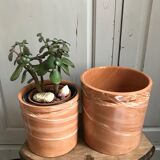 Cache-pots