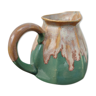 ALPHO pitcher