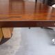 Baumann Oval Table