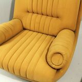 Space Age, Lounge Chair, Jitona No. 23, 1970s