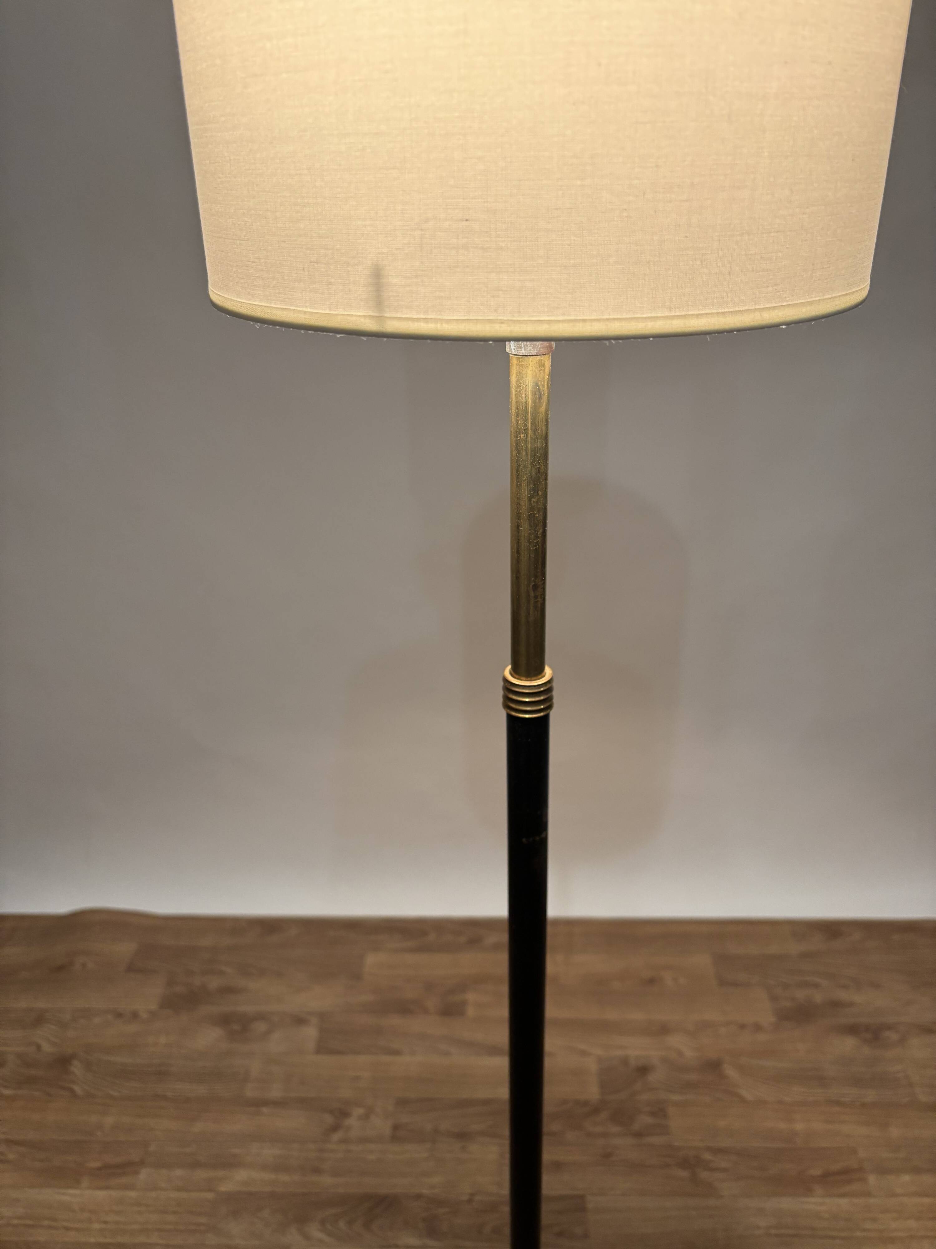 Lampadaire années 60 Monix