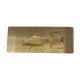 Resin block religious mantha