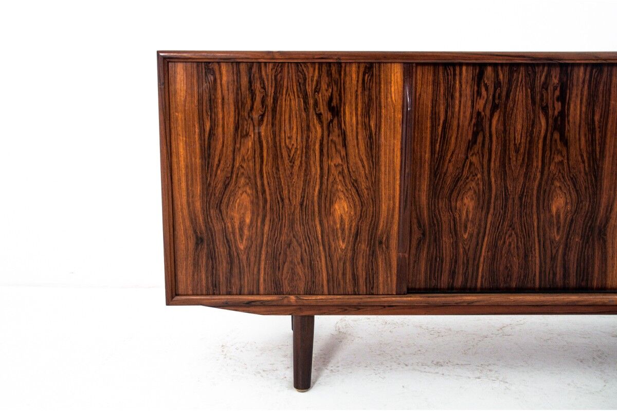 Rosewood sideboard, Scandinavia, 1960s