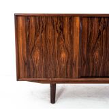 Rosewood sideboard, Scandinavia, 1960s