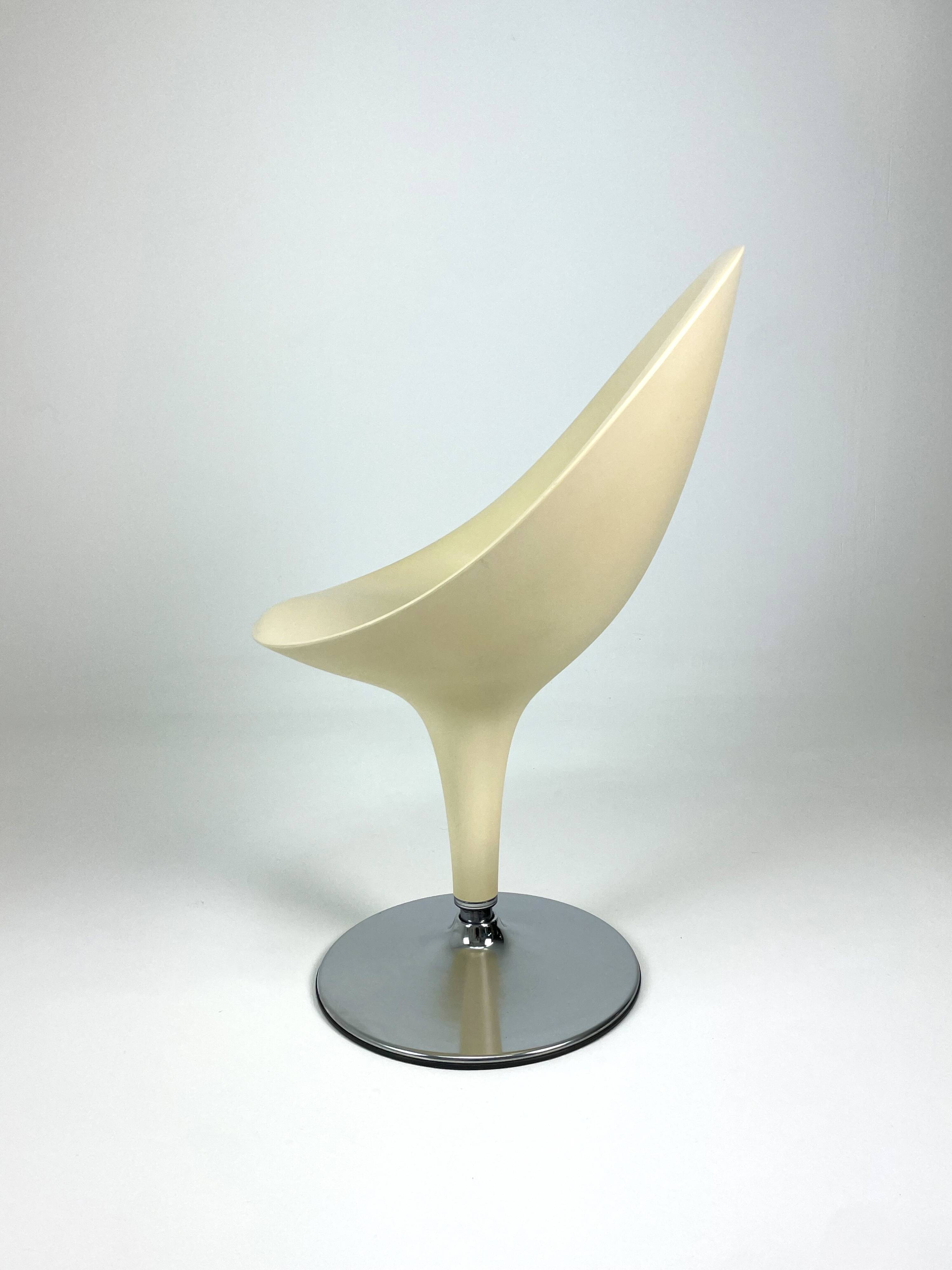 Bombo Chair by Stefano Giovannoni for Magis, 1999, 10 pieces