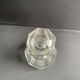 Carafe estampillée Baccarat service Talleyrand