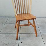 Vintage Windsor style chair