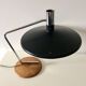 1960's desk lamp with turning base by George Frydman