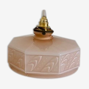 Baladeuse abat-jour vintage