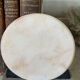 Pair of Art Deco marble and onyx bookends