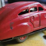 Schuco modèle 1008
