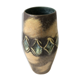 Vase ceramic vintage West Germany