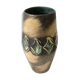 Vase ceramic vintage West Germany