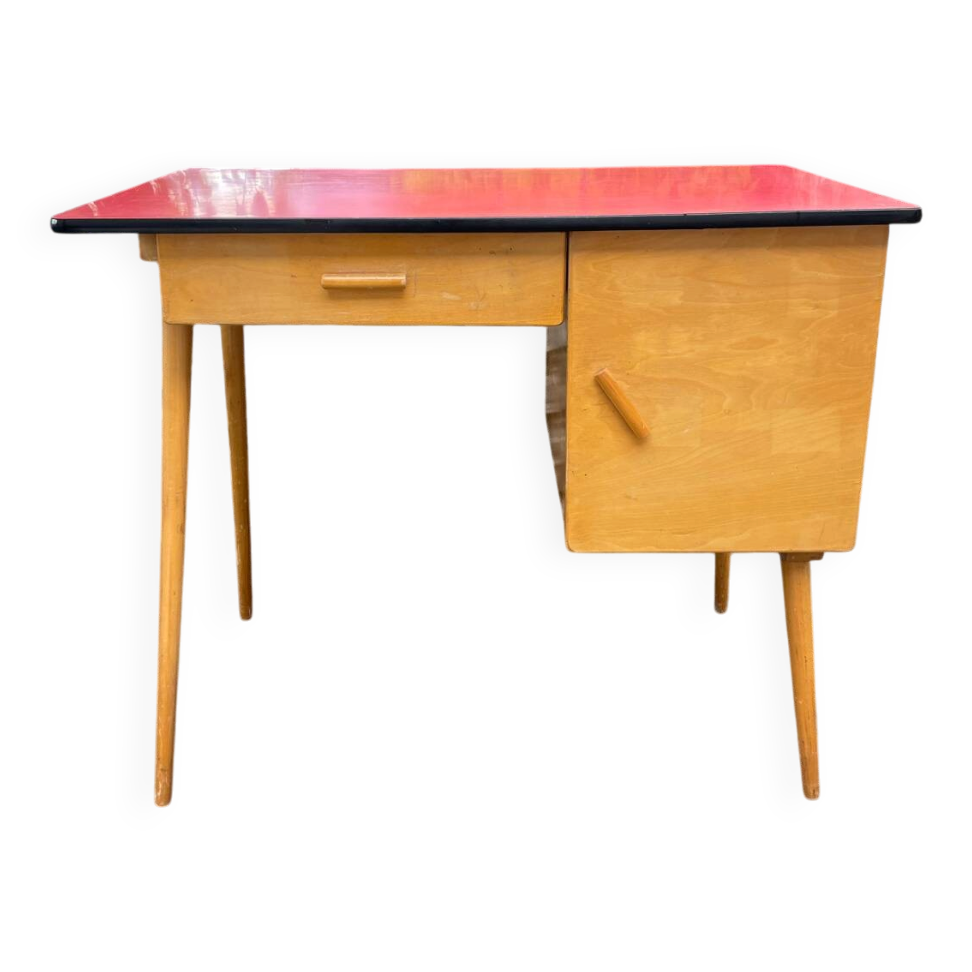 Bureau 60’