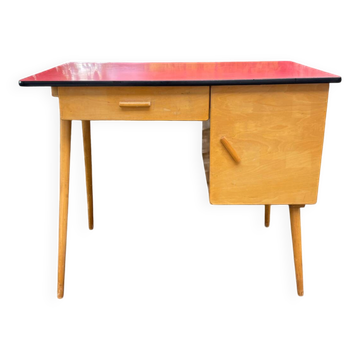 Bureau 60’