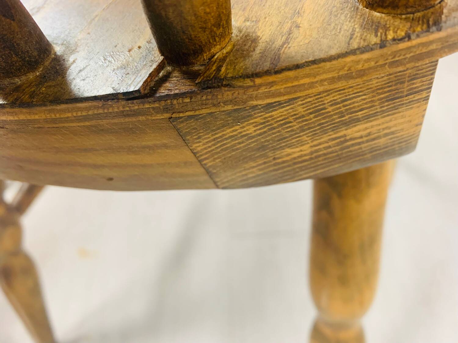 Bistro chairs