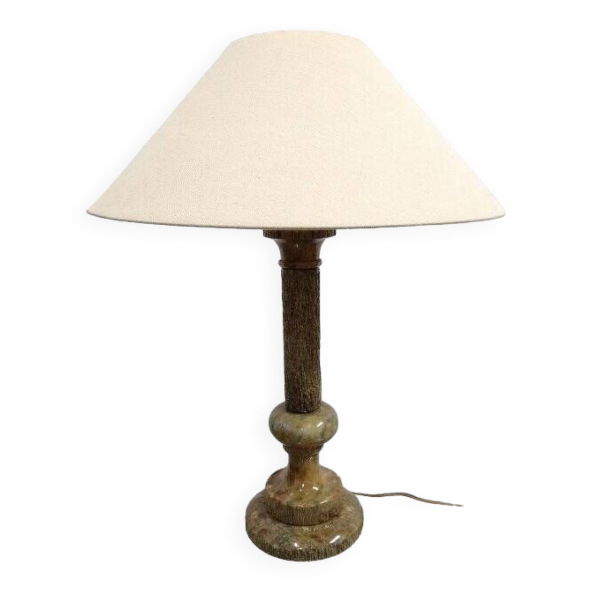 Lampe de table vintage