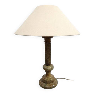 Lampe de table vintage