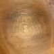 Deep cut in ash by Ralph Ribour