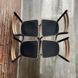 Baumann bistro chairs