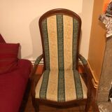 Fauteuil Voltaire