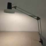 Architect's lamp from the 60s/70s