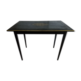 Rectangular table Napoleon III