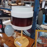 Vintage lamp by Magnus eleback