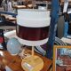 Vintage lamp by Magnus eleback
