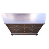 Bar chest of drawers