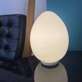 Egg lamp