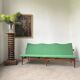 Banquette trois place Finn Juhl modèle « Japan » France & Son
