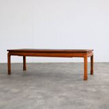 Table basse Suède, années 1960