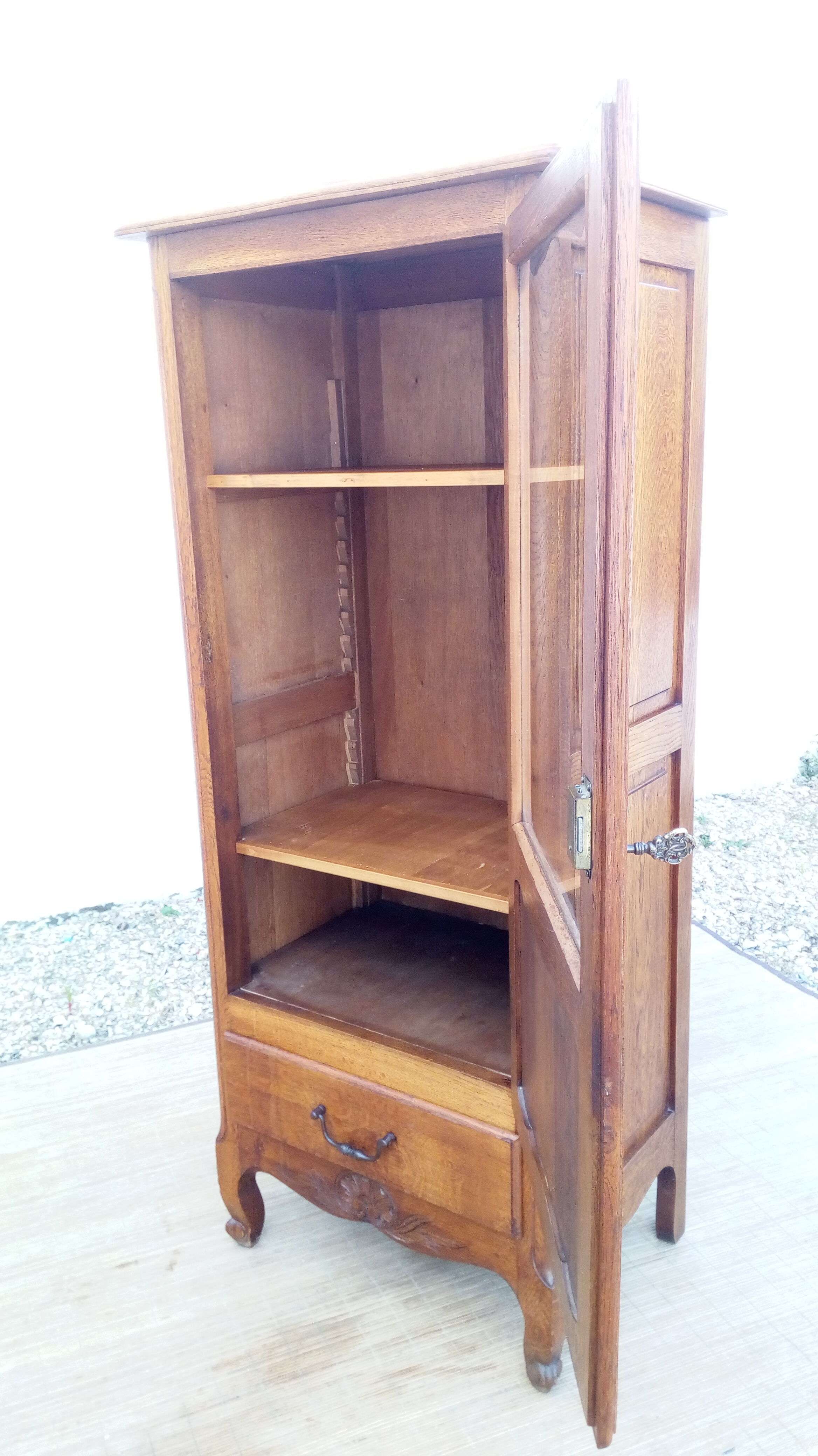 Vitrine
