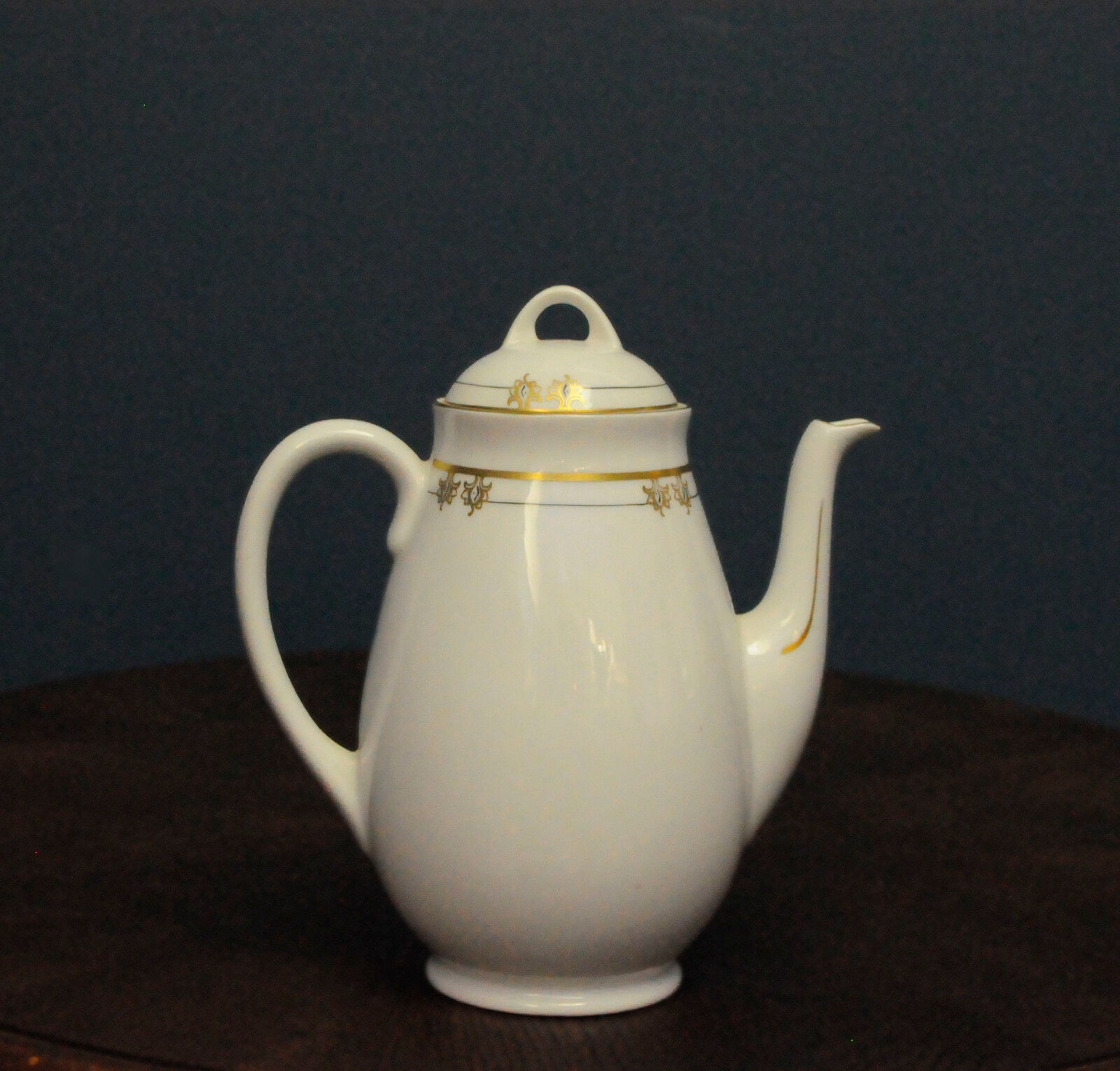 Coffee maker -Alf Magnussens Keramikkverksted