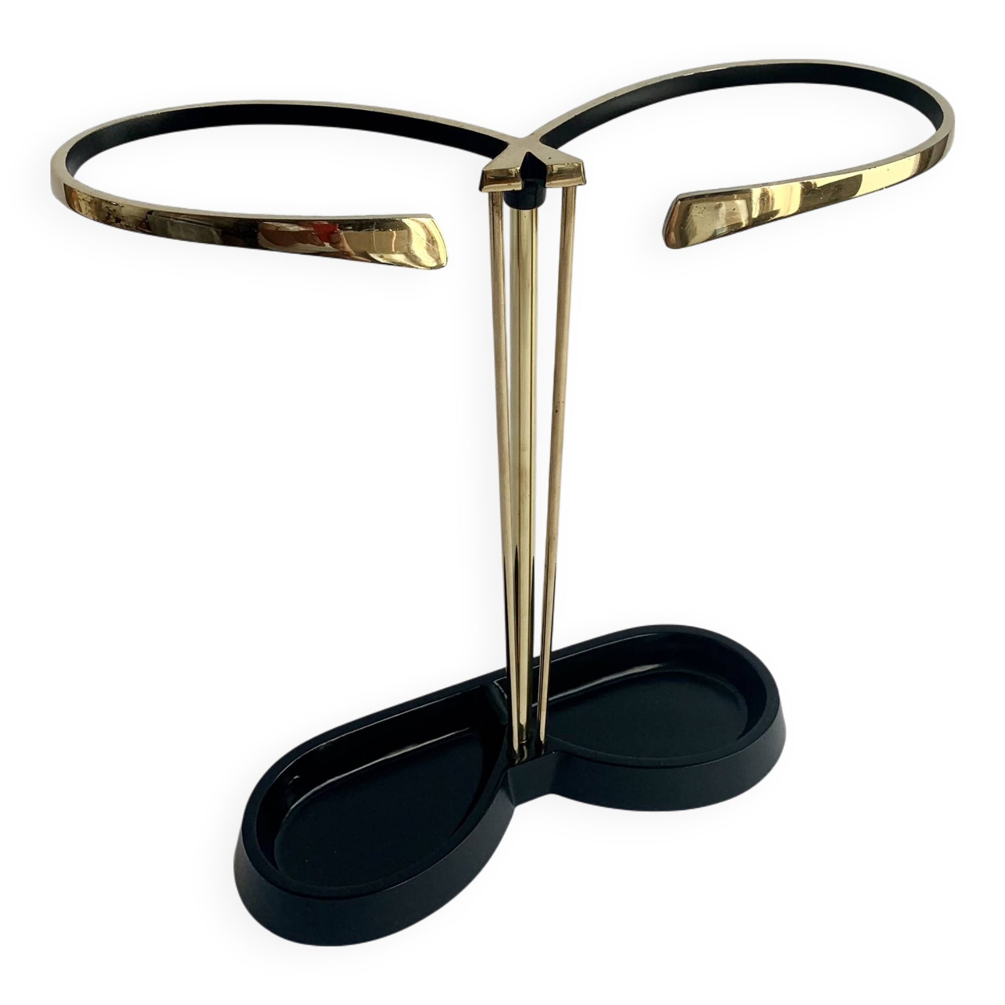 Umbrella stand, Austria 1950s