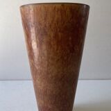 Vintage Scandinavian vase by Gunnar Nylund