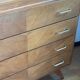 Commode vintage
